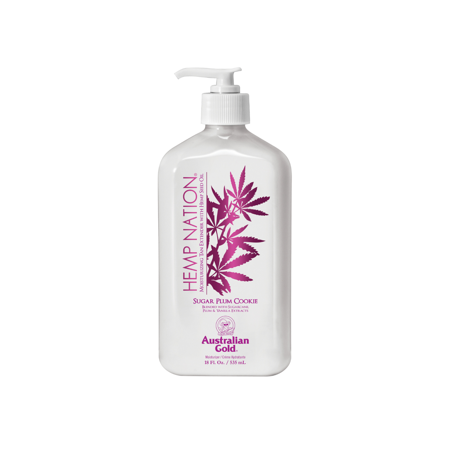 Sugar Plum Cookie Tan Extender Sugar Plum Cookie Tan Extender