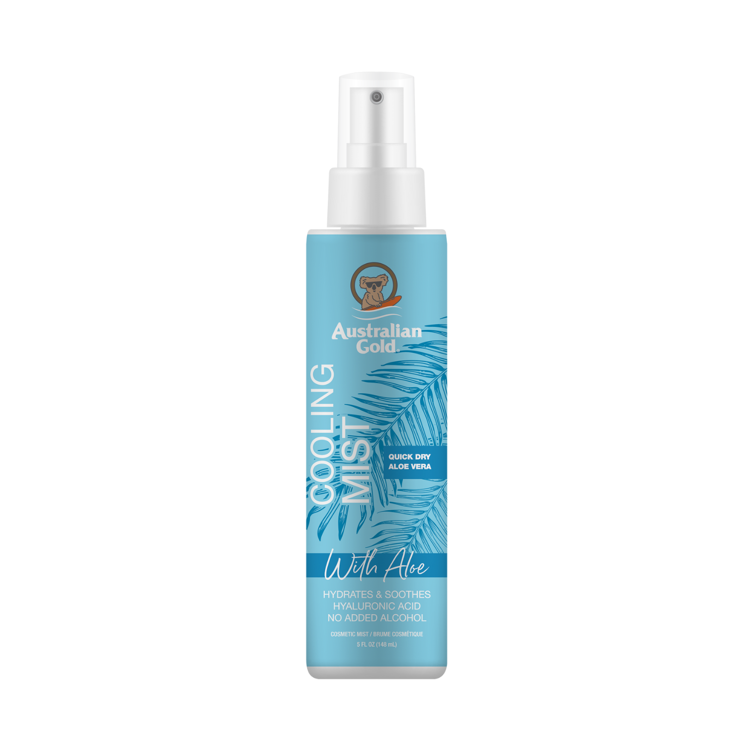 Australian Gold Cooling Mist