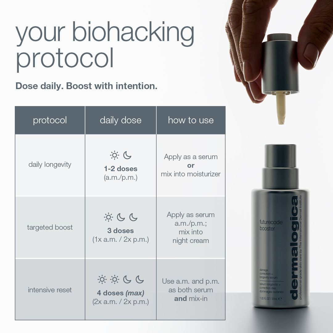 Dermalogica Futurecode booster - Image 11