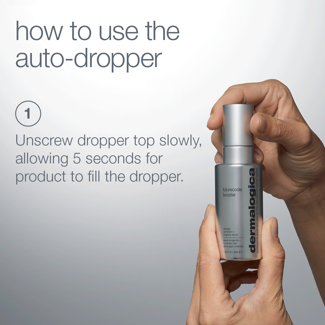 Dermalogica Futurecode booster - Image 12
