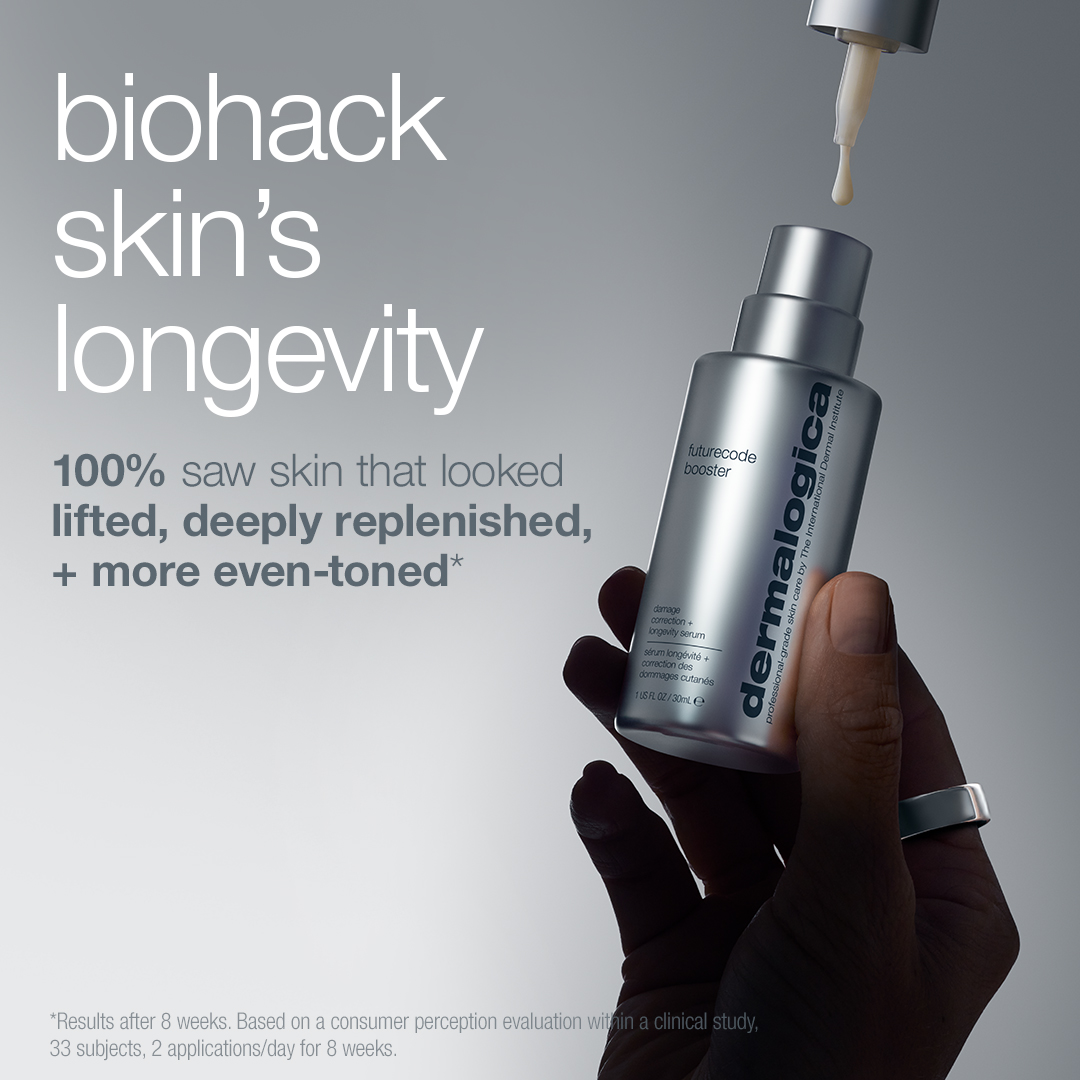 Dermalogica Futurecode booster - Image 3