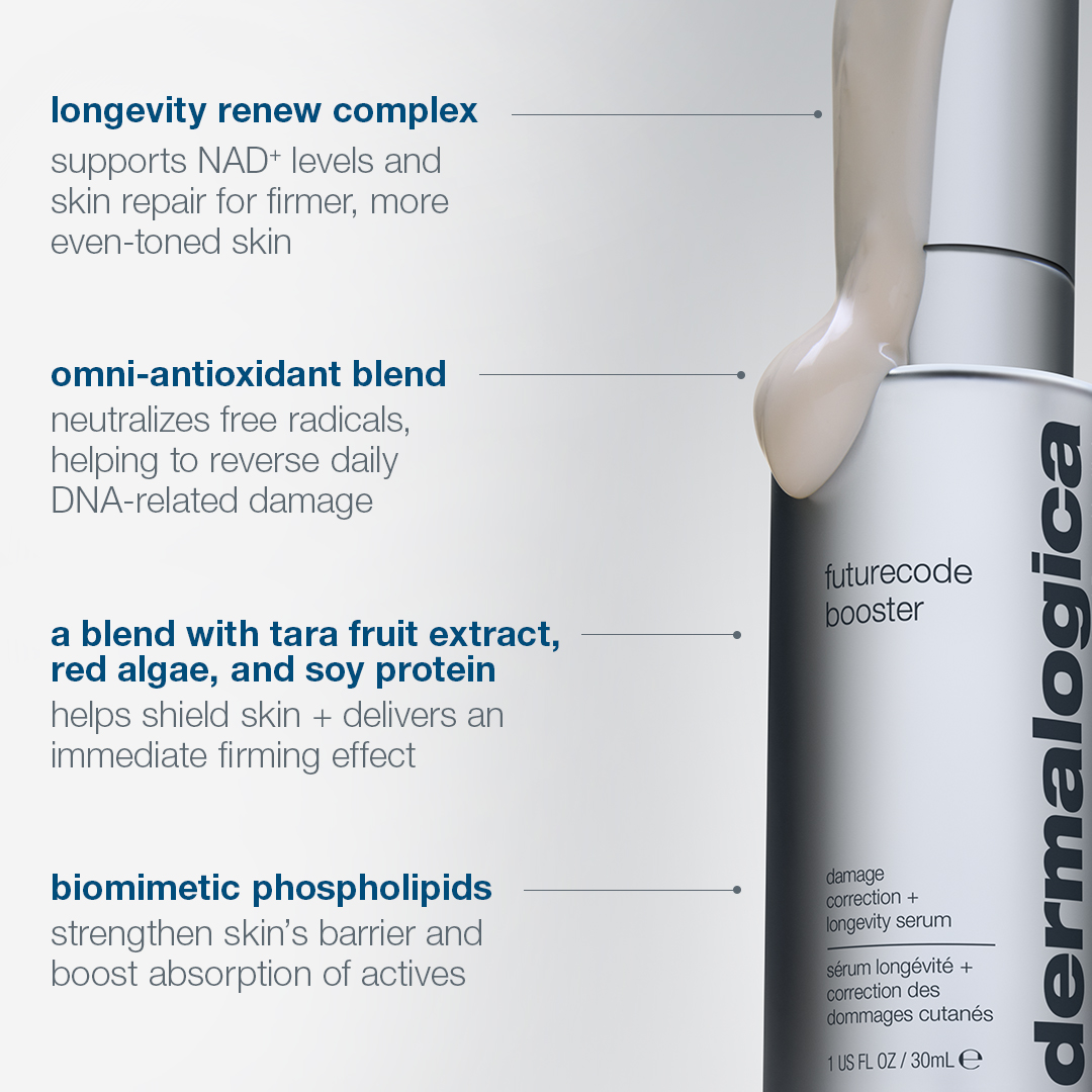 Dermalogica Futurecode booster - Image 9