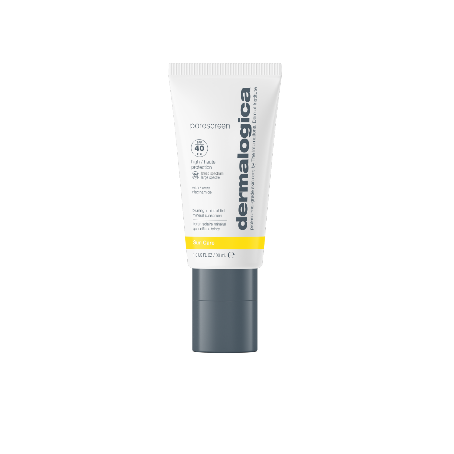 porescreen spf40 porescreen spf40