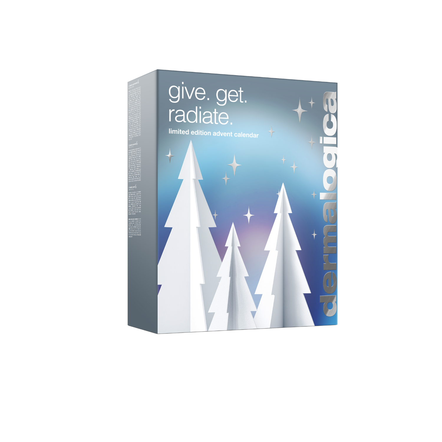 advent calendar